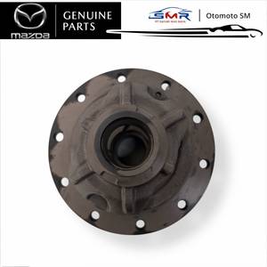PA3327231A ชุดเฟืองท้ายหน้ารถยนต์ขับเคลื่อน 4 ล้อ สำหรับ Mazda BT50, Ford Everest TDCI อะไหล่แท้ - Product Image 3