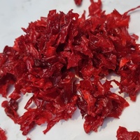 Meilleure alternative : Chicha manuelle carrée de luxe de qualité supérieure, shisha sèche rouge, feuilles déshydratées blanches et jaunes, KEMPER HERBALS