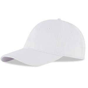 Gorra Casual Unisex Ajustable, Producto de Fábrica, Gorras al por Mayor, Tela Suave Desteñida, 6 Paneles, 100% Algodón - Product Image 1