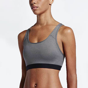Soutiens-gorge de sport et crop tops de yoga pour femmes en gros – Idéal pour la course et le fitness – Modèle 2026 Maanify OEM ODM - Product Image 4
