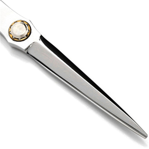 Tijeras de Barbero Personalizadas 2026, Compre Tijeras de Barbero Personalizadas de 6 Pulgadas, Tijeras de Peluquería - Product Image 3