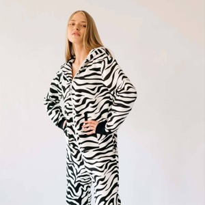 Fabricant OEM de Combinaisons Bébé en Jersey Doux, Production en Gros Directe d'Usine sous Marque Privée pour Acheteurs Internationaux - Product Image 3