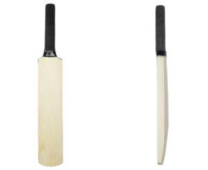Mini batte de cricket Autograph Signature (15 pouces) par Naqqash Sports - Product Image 1