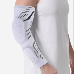 New Arm <b>protector</b> Safety Sleeves for Arm Protection Leather Anti-Slip Heat Flame Resistant Anti-static Anti-cut Customized - Product Image 2
