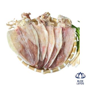 ปลาหมึกแห้งยั่งยืนขายดี โปรตีนสูง อร่อย คุณภาพเยี่ยม อาหารทะเลยอดนิยม ส่งตรงจากโรงงาน - Product Image 1