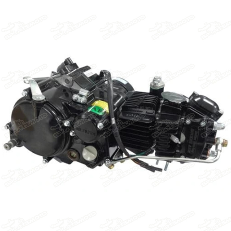 Platine Charbon Démarreur Compatible Polaris Sportsman 500 - Référence 3084406 (1996-2012)