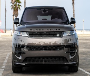 Range Rover Sport P400 SE Dynamic 2023 d'occasion en bon état - Product Image 1
