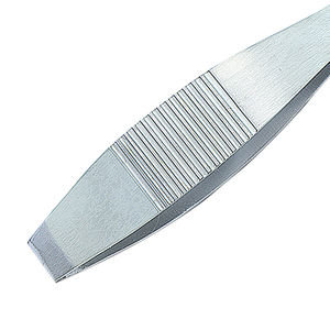 Pince à désosser les fruits de mer UBI UBI-460 14 cm, durable, en acier inoxydable, à pointe carrée, pour usage commercial et domestique - Product Image 4
