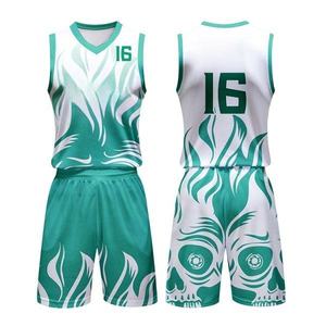Maillots de basketball personnalisables pour filles – Vente en gros de maillots de basketball vierges pour femmes à prix abordable - Product Image 1