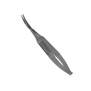 Tijeras Westcott Curvas de Acero Inoxidable de Alta Calidad, 11.5 cm, Fabricante y Exportador de Instrumentos Quirúrgicos - Product Image 3