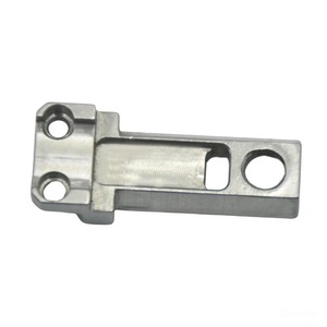 Piezas MIM Irregulares de Acero Inoxidable Personalizadas para Aplicaciones Industriales y Mecánicas - Product Image 1