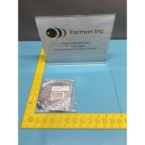 AMAT 0020-23881 <b>Dummy</b> Wafer 5", 132000 - Trusted Global Legacy Semiconductor Equipment and Parts at - Product Image 2