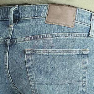Pantalones Cortos de Mezclilla Sólidos para Hombre, Diseño Exclusivo Chrome Heart, Estilo Urbano, Secado Rápido, Ecológicos, para Gimnasio y Running, Oferta Online - Product Image 4