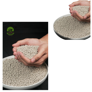 Engrais granulaire de dolomite indonésienne à libération lente pour l'agriculture disponible à la vente - Product Image 1