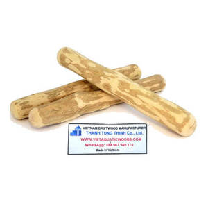 Decoraciones de Madera Natural para Acuarios Thinh Tung Thinh, Formas Irregulares, Tamaños S, M, L, XL, XXL, Duraderas, Hechas en Vietnam - Product Image 2