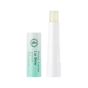 [Baekyang] Bálsamo Labial de Cactus y Miel Conisha, 0% Irritación, Textura Suave y Capa Hidratante de Alto Brillo, K-Beauty - Product Image 1