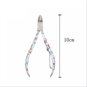 Professional <b>nail</b> salon maintenance cutter for use <b>Nail</b> cutter treatment <b>tool</b> for beauty and grooming activities - Product Image 6