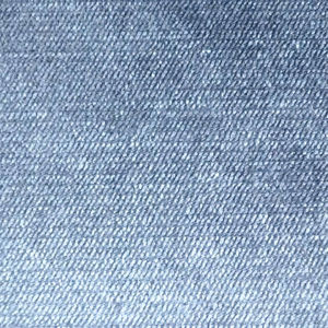 Pantalon en jean pour homme, modèle le plus populaire, grande taille, style décontracté, doux et confortable, tissage tricoté, tendance et personnalisé - Product Image 6