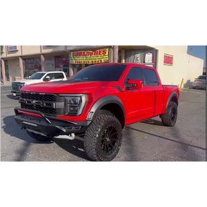 Ford F-150 Hennessey VelociRaptor 600 2021 - Product Image 1