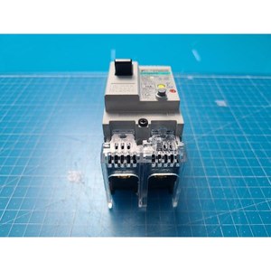 Disjoncteur différentiel Fuji EW32AAG(15A) d'occasion – Pièces détachées d'équipement semi-conducteur de la génération précédente - Product Image 6