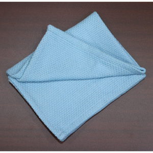 ผ้าเช็ดครัวสีพื้นคุณภาพดี ผลิตจากผ้าฝ้าย 100% นุ่มสบาย รับทำโลโก้และขนาดตามสั่ง ผ้าเช็ดครัวสำหรับกอล์ฟ จากอินเดีย - Product Image 6