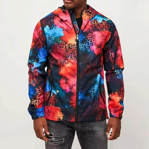 Veste d'hiver confortable, respirante et légère, de qualité supérieure, en promotion, écologique, pour homme, fabriquée au Pakistan - Product Image 1