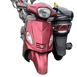 Competitive Price Vehicles Japanese <b>Used</b> Motorcycles <b>Scooters</b> Taiwan <b>Electric</b> Hot Sales - Product Image 1
