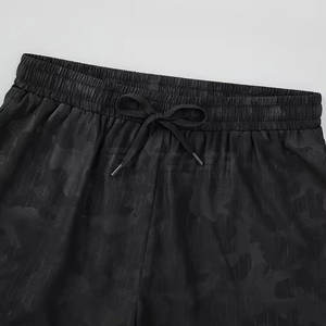 Shorts de sport pour homme, tissu extensible doux, pour la course à pied, la gym et les activités sportives - Product Image 5