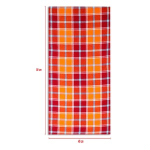 Attractive Checkered Pattern Highest Selling Multi Color <b>Kitchen</b> <b>Towel</b> Super Absorbent <b>Kitchen</b> <b>Towel</b> at Wholesale Price. - Product Image 5