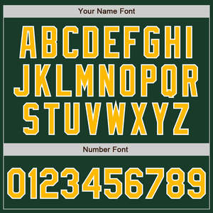 Custom Team Varsity Jacket Personalized Letterman Jacket Sublimated Bomber Jacket Baseball Fashion Streetwear Men Women Fleece - Product Image 5