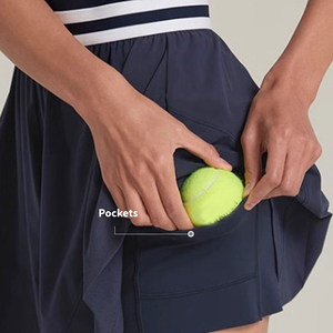 เสื้อกีฬาพลัสไซส์แบบปรับแต่งได้ OEM สำหรับผู้ชาย แห้งเร็ว ระบายอากาศ ป้องกันรังสียูวี พิมพ์ลายแบบซับลิเมชั่น เสื้อพิคเคิลบอล ป้องกันแบคทีเรีย - Product Image 6