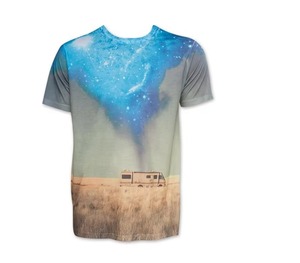 T-shirts décontractés de haute qualité, personnalisés, imprimés en sérigraphie, style animalier, respirants et écologiques, vente en gros - Product Image 2