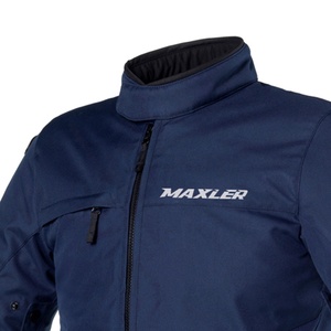 Chaqueta de Carreras Cordura de Último Diseño para Hombre, Fácil de Usar, a un Precio Razonable, Impermeable, Textil, para Motociclismo y Automovilismo - Product Image 3