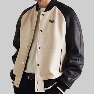 Quick Dry Breathable Pakistan Made Lettermen <b>Jackets</b> Made in Best Material <b>Letter</b> <b>Men</b> <b>Jackets</b> - Product Image 2