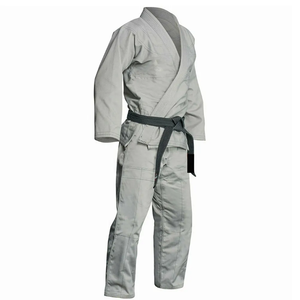 ชุดคาราเต้ดีไซน์ใหม่ คุณภาพสูง ผลิตในปากีสถาน - Product Image 1