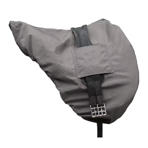 Custom Made Race Saddle Cover Premium Quality Light <b>Weight</b> Western Plastic <b>Tree</b> Equestrian Saddle Cover - Product Image 3