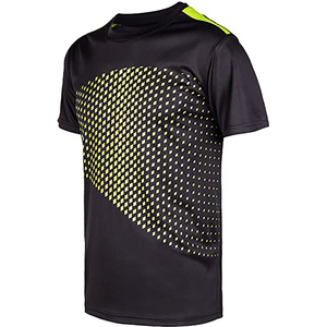 Custom Printed Oversized <b>Mesh</b> Jersey Retro Soccer Fashion Streetwear - Product Image 3