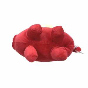 Jouet à mâcher mignon de dessin animé pour le Nouvel An, pour chiens et chats, vente en gros, jouet en peluche résistant aux morsures et couineur - Product Image 5