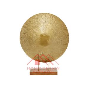 Escultura Abstracta para Mesa, Decoración Moderna para el Hogar, Escultura de Disco para Sala de Estar, Superventas - Product Image 6
