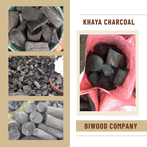 BEST SELLING KHAYA <b>BBQ</b> CHARCOAL FROM VIETNAM HIGH HEAT LOW ASH BULK ORDERS WELCOME - Product Image 5
