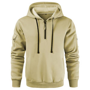 Sudadera con Capucha Casual de Diferentes Tallas, Holgada y Transpirable para Hombre, Sudadera con Capucha de Moda Vintage para Hombre - Product Image 3