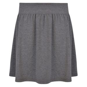 Custom Girls School Uniform <b>Skirt</b> Cotton Polyester Box Pleated Kids <b>Skirt</b> <b>Elastic</b> Waist College Formal <b>Skirt</b> Comfortable Durable - Product Image 2