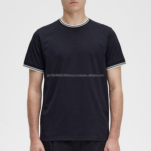 Camisetas Holgadas para Hombre, Diseño Creativo, Alta Calidad, Moda, Verano, Transpirables, Manga Corta, Venta al Por Mayor, Fabricantes de Ropa - Product Image 3