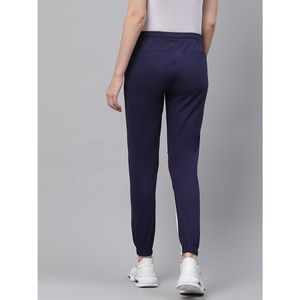 <b>Women's</b> High Quality Fleece Sweatpants Winter Warm Jogger Pant in Plus Size Flat Front Style Streetwear Runners - Product Image 3