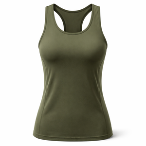 Venta al por Mayor de Camisetas de Nylon Personalizadas para Mujer, Ropa de Natación - Fabricante Directo de Fábrica OEM - Product Image 1