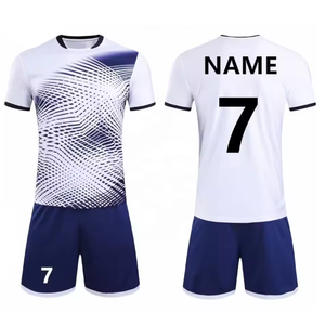Ensemble Maillot et Tenue de Football pour Hommes, Vente en Gros Usine OEM, Design 2026 - Product Image 4