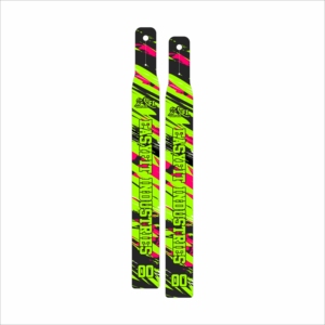 ธงคาดเอวอเมริกันฟุตบอล สีสันสดใส ทำจาก PVC และไนลอน พร้อมโลโก้สั่งทำได้ สำหรับกีฬารักบี้ ใช้สำหรับฝึกซ้อมกลางแจ้งและเป็นอุปกรณ์เสริมสำหรับเกมส์ - Product Image 4