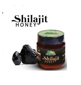 น้ำผึ้ง shilajit แท้พรีเมี่ยมในขวดสำหรับส่งเสริมสุขภาพและความมีชีวิตชีวาในชีวิตประจำวัน-100% ส่งตรงจากอินเดีย - Product Image 6