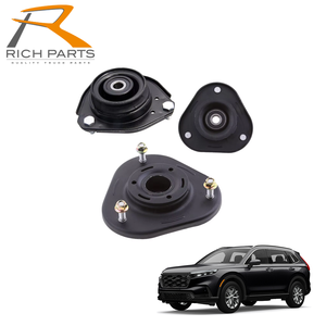Amortiguador de Motor AMIGO Auto Parts, Nuevo, Origen Taiwán, para Nissan Patrol Isuzu D-MAX, con 1 Año de Garantía - Product Image 1