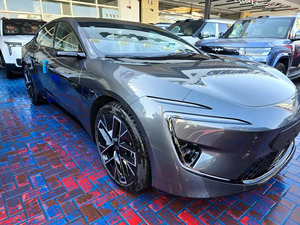 Avatr 12 Ultra - Product Image 4